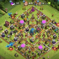 کلش اق کلنز لول ۱۰۹