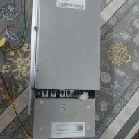 ماینر 124 تراهش m50s