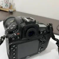دوربین عکاسی نیکون D810|دوربین عکاسی و فیلم‌برداری|تهران, ایران|دیوار