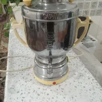 سماور برقی دریا ۲تومن