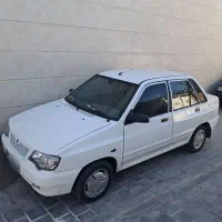 پراید۱۳۲ مدل ۹۰