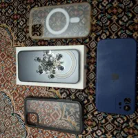 ایفون12 نرمال 128g|موبایل|تهران, امام زاده عبدالله|دیوار