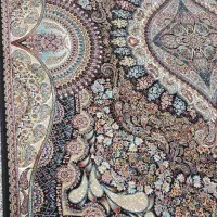 ۳عددفرش سالم درحد|فرش|رزن, |دیوار