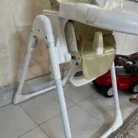 ننو گهواره صندلی غذا ماشین اسباب بازی|اسباب و اثاث بچه|اصفهان, وحید|دیوار