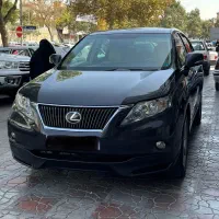 لکسوسrx350مدل 2009خودرو مشهد هست|خودرو سواری و وانت|تهران, تهرانپارس جنوبی|دیوار
