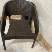 باکس  میز صندلی رگال