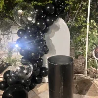 اجاره میزوصندلی وباغ وتشریقات|خدمات پذیرایی، مراسم|کرمان, |دیوار