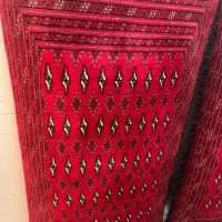 یک جفت پشتی ترکمن اصل|پشتی|تهران, حبیب الله|دیوار
