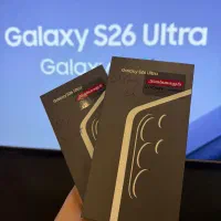 سامسونگ اس ۲۶ اولترا / Galaxy S26ultra|موبایل|تهران, محمودیه|دیوار