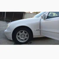 بنز سواری قیمت مناسب سالم درحد|خودرو سواری و وانت|بوکان, |دیوار