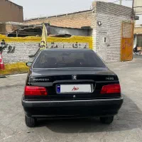 پارس تیوفایو مدل ۱۴۰۱ در حد خشک|خودرو سواری و وانت|فسا, |دیوار