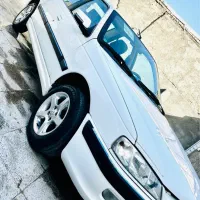 پارس سال مدل 1400مشابه صفر