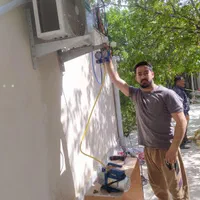 نصب کولر گازی ولوله کشی مسی ،تعمیرات وجابجای|خدمات پیشه و مهارت|مشهد, هفت تیر (حافظ)|دیوار