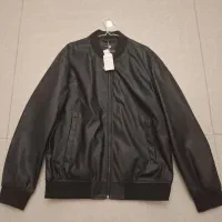 جکت چرم برند جین وست