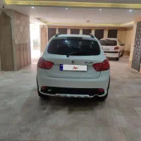 کوئیک GX در حد صفر|خودرو سواری و وانت|فردیس, فردیس|دیوار