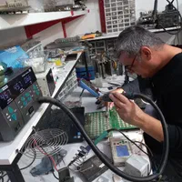 تعمیرات تخصصی ماینر  m30 m50 s19