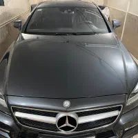 بنز cls350|خودرو سواری و وانت|تهران, مرزداران|دیوار