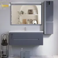 فروش کابینت روشویی لوکس و مدرن|لوازم سرویس بهداشتی|اصفهان, دانشگاه اصفهان|دیوار