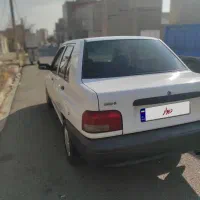 پراید مدل ۹۸|خودرو سواری و وانت|ابهر, |دیوار