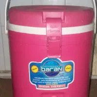 کلمن یخدان باران ترموس