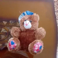 عروسک|اسباب‌بازی بچه|کرمانشاه, |دیوار