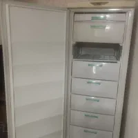 فریزر پارس هفت کشور