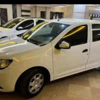 رنو سیمبل 2017|خودرو سواری و وانت|رشت, بلوار گیلان|دیوار