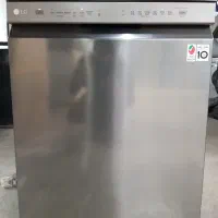 ظرفشویی ال جی  ۱۴ نفره
