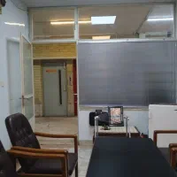 فروش دفتر اداری بازسازی شده|فروش دفتر کار، اتاق اداری، مطب|تبریز, |دیوار