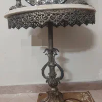 آینه و شمعدان|صنایع دستی و سایر لوازم تزئینی|قرچک, شهرک طلائیه|دیوار