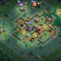 اکانت کلش|کنسول، بازی ویدئویی و آنلاین|زنجان, |دیوار