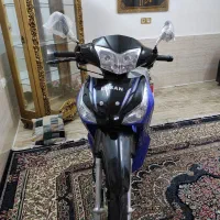 موتور لاکی نیرو موتور احسان نیرو