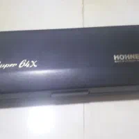 هارمونیکا super 64X