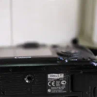 دوربین کنن 6Dمارک l|دوربین عکاسی و فیلم‌برداری|تهران, فدک|دیوار