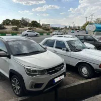 فروش بنز دانشجویی و ام وی ام ایکس ۲۲