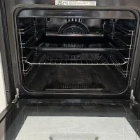 فر توکار گازی|اجاق گاز و لوازم برقی پختوپز|گرگان, |دیوار