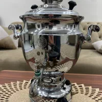 سماور ۱۰ لیتری