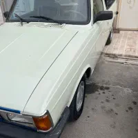 پیکان وانت مدل ۸۸|خودرو سواری و وانت|بهارستان, |دیوار