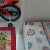تخت خواب یک نفره|تخت و سرویس خواب|آمل, |دیوار