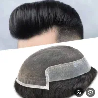کلاهگیس بافت