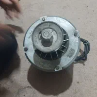 دینام کولر ۷۵۰۰موتوژن