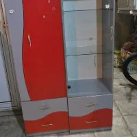 کمدبچه گانه|اسباب و اثاث بچه|ماکو, |دیوار