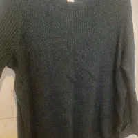 بلوز سایز بزرگ مارک hm اصل