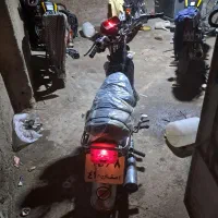 موتور هوندا ۷۰