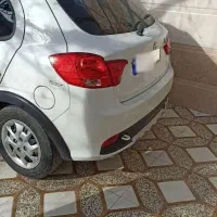 کوئیک Rs مدل1402|خودرو سواری و وانت|سبزوار, پاسداران|دیوار