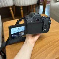 کنون800d|دوربین عکاسی و فیلم‌برداری|تبریز, |دیوار