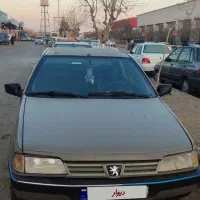 پژو آردی 83|خودرو سواری و وانت|مشهد, شفا|دیوار