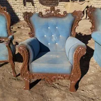 مبلمان قدیم بروز کنید تولید تعمیرات دلشاد|مبلمان خانگی و میز عسلی|علی‌آباد کتول, |دیوار