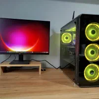 سیستم رندرینگ و گیمینگ