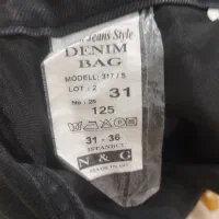 شلوار لی بگ|لباس|رشت, دروازه لاکان|دیوار